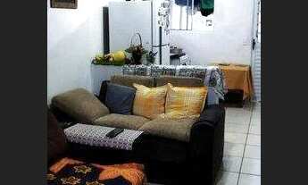 Imagem 6: Casa com 3 dormitórios, 60 m² - venda por R$ 237.000,00 ou aluguel por R$ 1.450,00/mês - B