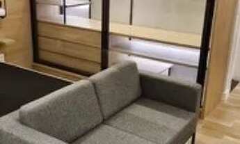 Imagem 3: APARTAMENTO - PINHEIROS - SP