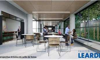 Imagem 7: APARTAMENTO - BELA VISTA - SP