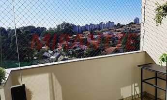 Imagem 6: Apartamento de 96m² com 3 quartos em Barro Branco