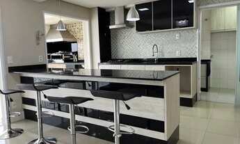 Imagem 7: Apartamento de 130m² com 3 dormitórios sendo 1 suíte no Condomínio Colorado - Nova América