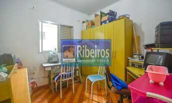 Imagem 4: Casa para venda com 138 metros quadrados com 3 quartos em Vila Guarani (Z Sul) - São Paulo