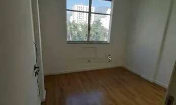 Imagem 2: Apartamento com 2 dormitórios para alugar, 60 m² por R$ 1.900/mês - Tijuca - Rio de Janeir