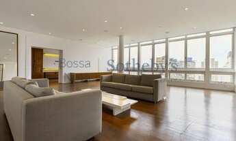 Imagem 3: Apartamento com vista próximo à praça Vilaboim