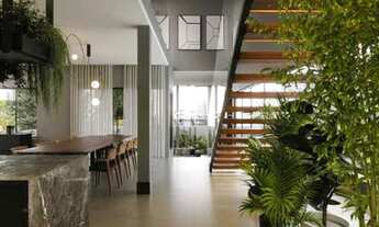 Imagem: Casa em Condomínio - / Residencial / Parque