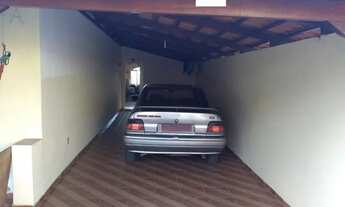 Imagem 3: BELO HORIZONTE - Casa Padrão - Lindéia