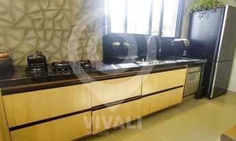 Imagem 5: Casa em Condomínio-À VENDA-Condominio Ville De France-Itatiba-SP