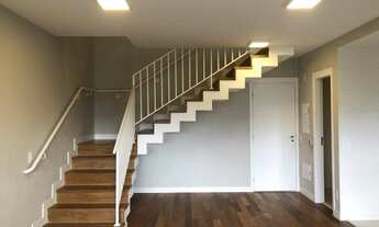 Imagem: Apartamento Duplex com 1 dormitório para