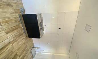 Imagem 5: Apartamento para aluguel com 38 metros quadrados com 2 quartos em Pirituba - São Paulo - S