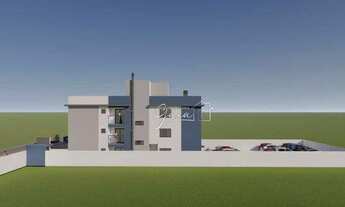 Imagem 6: Apartamento com 2 dormitórios à venda, 49 m² por R$ 249.000,00 - Cidade Jardim - São José