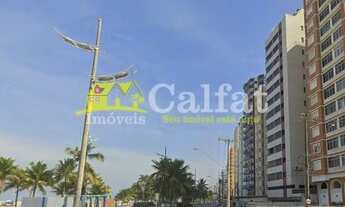 Imagem 4: Apartamento com 2 dorms, Guilhermina, Praia Grande - R$ 375 mil, Cod: 2663
