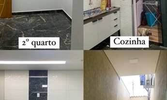 Imagem 2: ALUGA SE CASA NOVA