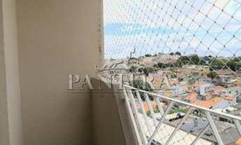 Imagem 6: Apartamento para aluguel no bairro Parque Novo Oratório