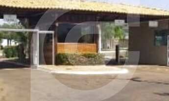 Imagem 2: Lote em Condomínio Fechado a venda com 880m2 -Condomínio horizontal Villágio Baiocchi - G