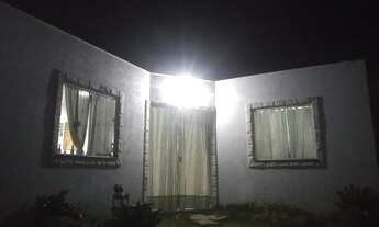 Imagem 3: Casa para Locação em Teresópolis, Carlos Guinle, 2 dormitórios, 1 banheiro, 3 vagas