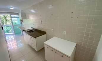 Imagem 4: Apartamento para aluguel com 91 metros quadrados com 3 quartos em Jacarepaguá - Rio de Jan