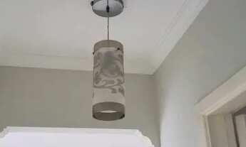 Imagem 5: Apartamento com 2 dormitórios, 47 m² - venda por R$ 280.000,00 ou aluguel por R$ 1.400,00