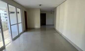 Imagem 2: Apartamento para aluguel com 130 metros quadrados com 4 quartos em Nova Suiça - Goiânia