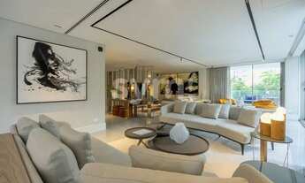 Imagem 2: CURITIBA - Apartamento Padrão - Ecoville