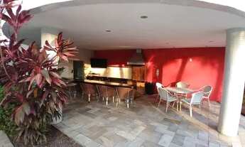 Imagem 6: Apartamento no Altos da Recife Mobiliado - 3 suítes