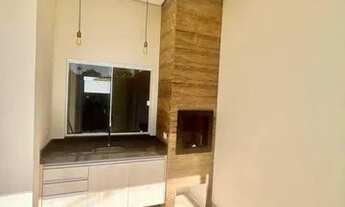 Imagem 3: Casa a venda 2 dorms/suite, Bela Vista da Lagoa, Três Lagoas