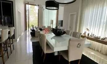 Imagem 7: Casa térrea alto padrão para vender ou alugar em Arujá. Porteira Fechada