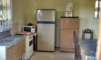 Imagem 4: Aluga-se casa de praia para temporada - Pinheira SC