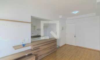 Imagem 3: Apartamento para Aluguel - Vila América, 2 Quartos, 58 m2