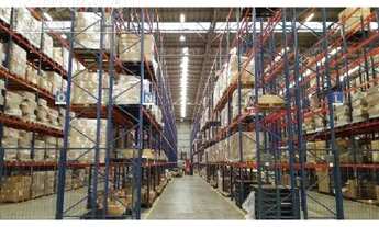 Imagem 7: Guarulhos - Galpão/Depósito/Armazém - Cidade Industrial Satélite de São Paulo