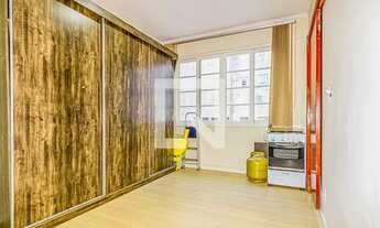 Imagem 2: Apartamento para Aluguel - Centro Histórico, 1 Quarto, 49 m2