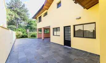 Imagem 16: Casa com 4 dormitórios, 322 m² - venda por R$ 1.750.000 ou aluguel por R$ 7.000 - Santa Fe