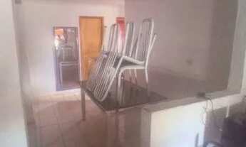 Imagem 7: Casa com 3 dormitórios à venda, 70 m² por R$ 270.000,00 - Cidade Industrial - Curitiba/PR