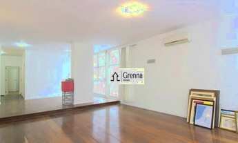 Imagem 3: 5 dormitórios para Venda ou Locação - Cerqueira Cesar