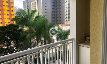 Imagem 2: Apartamento - Cambuí - Campinas