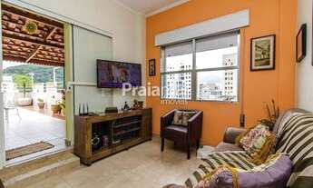 Imagem 4: Apartamento Pé na Areia | 03 dormitórios | 02 banheiros | 140m² | 02 vagas | Itararé