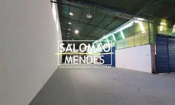 Imagem 3: Grande Galpão e Escritório junto ao Umarizal 2.200m2, elevador