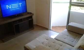 Imagem 2: FLAT - PARAÍSO - SP