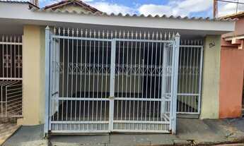 Imagem: Casa para aluguel com 110 metros quadrados