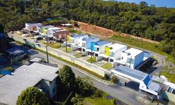 Imagem 3: Casa com 4 dormitórios sendo 4 suítes - 283m²