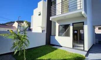 Imagem 2: SOBRADO - FORQUILHAS - SC