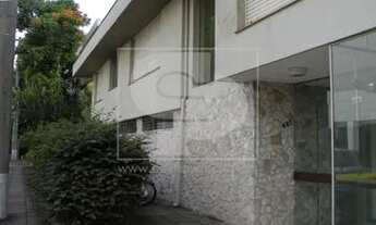 Imagem 3: PORTO ALEGRE - Casa Comercial - Higienópolis