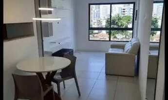 Imagem 3: NERI 1qt Mobiliado bem dividido Pisc próx Carrefour