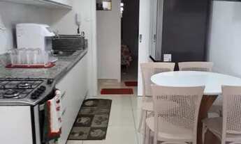 Imagem: Apartamento em intermares