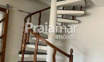 Imagem 5: Cobertura Tríplex | Vista Panorâmica | 03 Dorm | 02 Suítes | 03 Vagas| Varanda