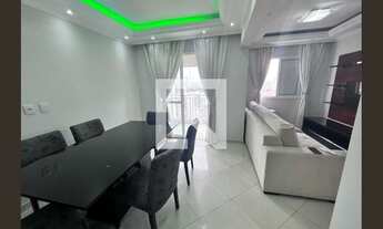 Imagem 5: Apartamento à Venda - Tatuapé, 2 Quartos, 68 m2