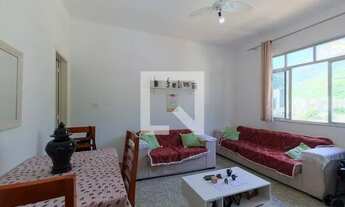 Imagem 6: Apartamento para Aluguel - Tijuca, 2 Quartos, 60 m2