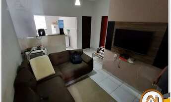 Imagem 5: Casa com 4 dormitórios à venda, 160 m² por R$ 350.000 - Maraponga - Fortaleza/CE