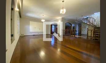 Imagem 2: Casa para Aluguel - Vila Leopoldina, 4 Quartos, 600 m2