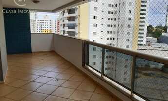 Imagem 4: Locação Apartamento com 3 dormitórios
