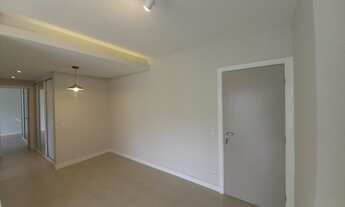 Imagem 5: Apartamento reformado 2 dormitórios espaço gourmet